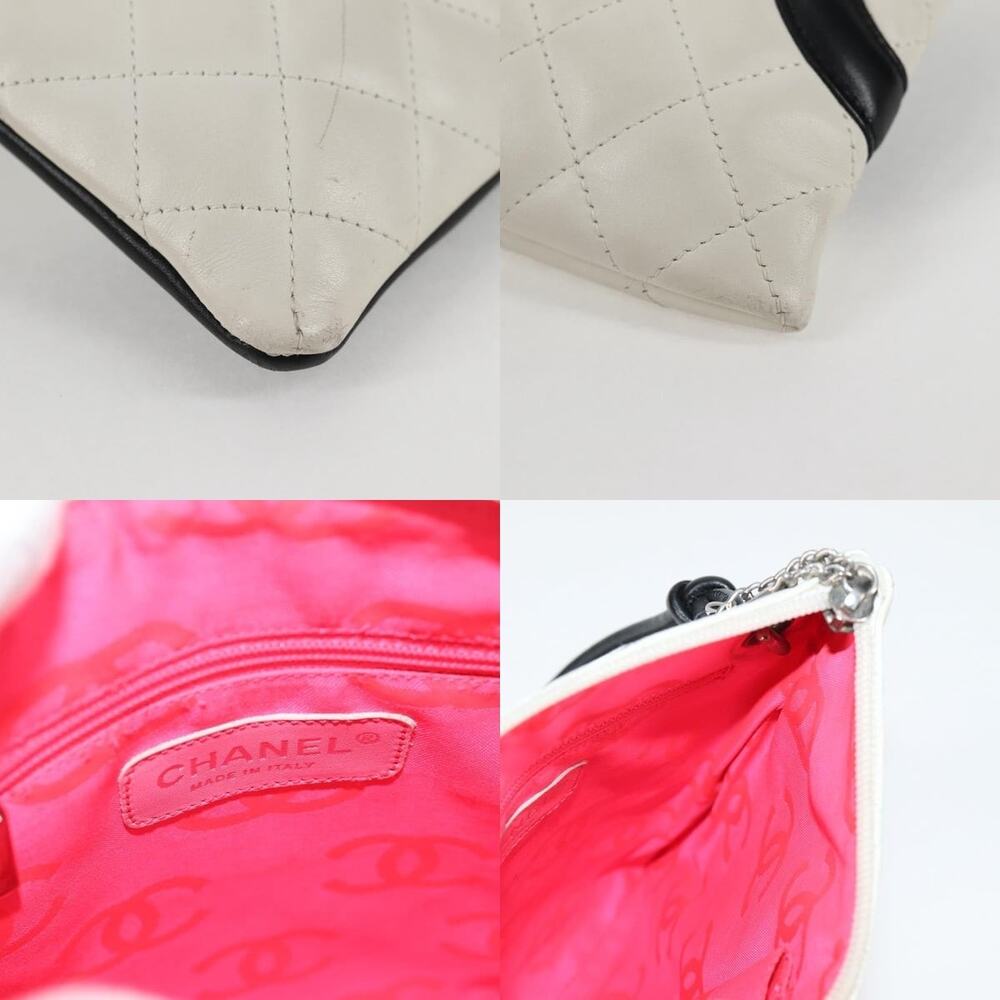 Chanel Cambon Line Shoulder Bag - Picture 6 of 7